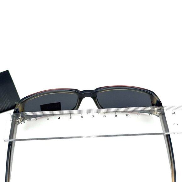 Women\'s burgundy/brown   Acetate Sunglasses BL4101 TCA383 Biacci sunglasses Biac main image 6